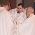 Father Christopher Angel - 17th June 2006