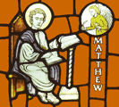 st matthew